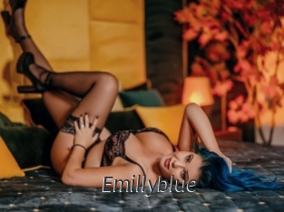 Emillyblue