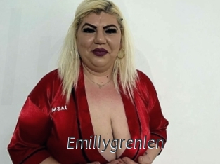 Emillygrenlen