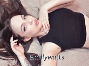 Emillywatts