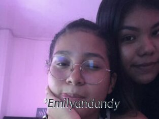 Emilyandandy