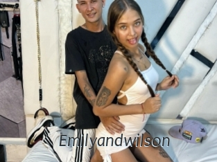 Emilyandwilson