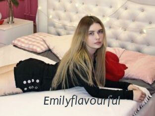 Emilyflavourful