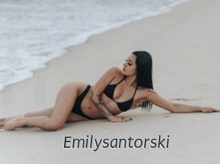 Emilysantorski