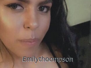 Emilythoompson