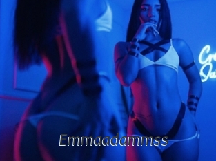 Emmaadammss