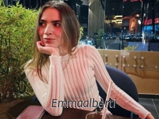 Emmaalberti