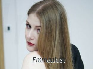 Emmaalust