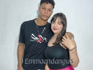 Emmaandangus