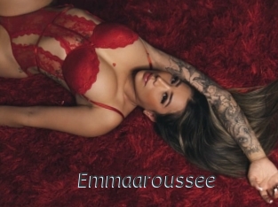 Emmaaroussee