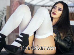 Emmakarrwen