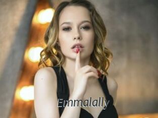 Emmalally