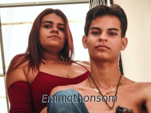 Emmathonsom