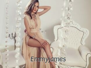 Emmyjames