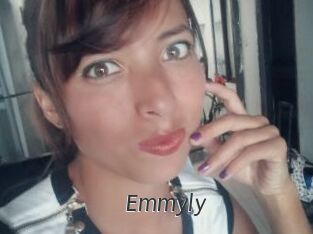 Emmyly