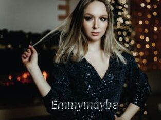 Emmymaybe