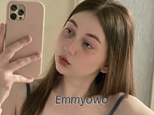 Emmyowo