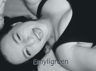 Emyligreen