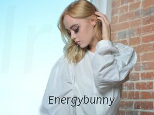 Energybunny