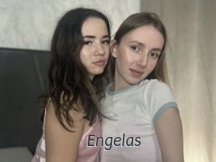 Engelas