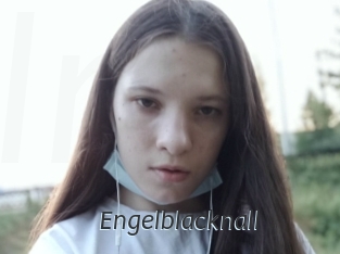 Engelblacknall