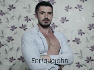 Enriquejohn