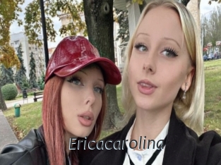 Ericacarolina