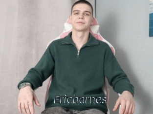 Ericbarnes