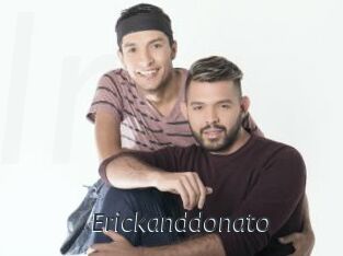 Erickanddonato