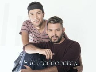 Erickanddonatox