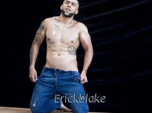 Erickblake