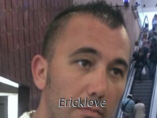 Ericklove