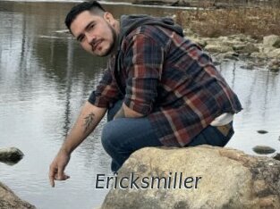 Ericksmiller