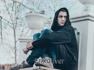 Erikdriver