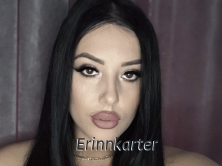 Erinnkarter