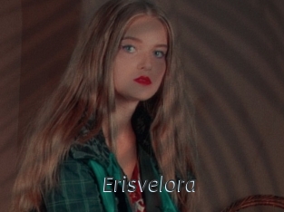 Erisvelora