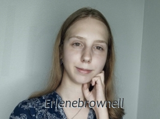 Erlenebrownell