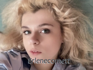 Erlenecornett