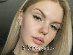 Erleneengelby