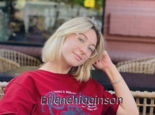 Erlenehigginson