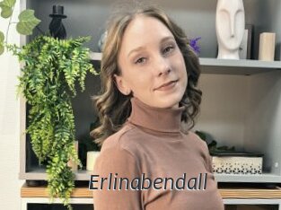 Erlinabendall