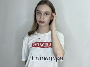 Erlinagapp