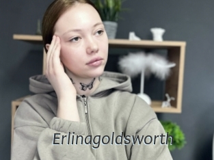 Erlinagoldsworth