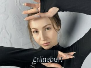 Erlineburt