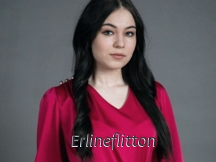 Erlineflitton