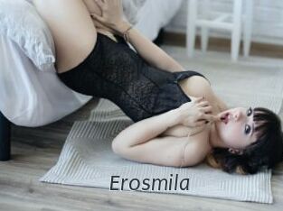 Erosmila