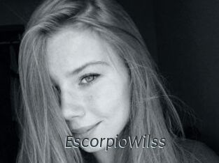 EscorpioWilss