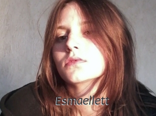 Esmaellett