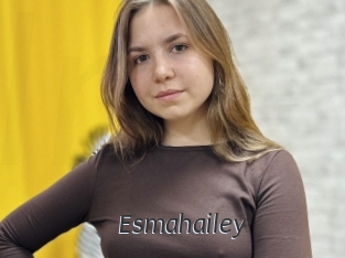 Esmahailey