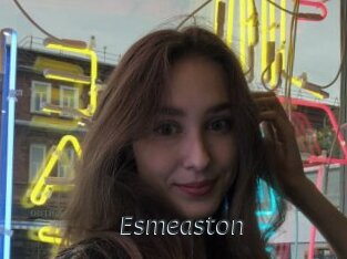 Esmeaston