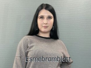 Esmebramblett